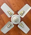 Starworth 24-Inch Fan ya Dari - Ina Nguvu na Inahifadhi Nishati - 2