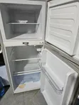 Icecool Fridge Milango Miwili 125L - 2