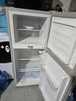 Icecool Fridge Milango Miwili 125L - 3