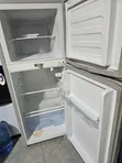 Icecool Fridge Milango Miwili 125L - 4