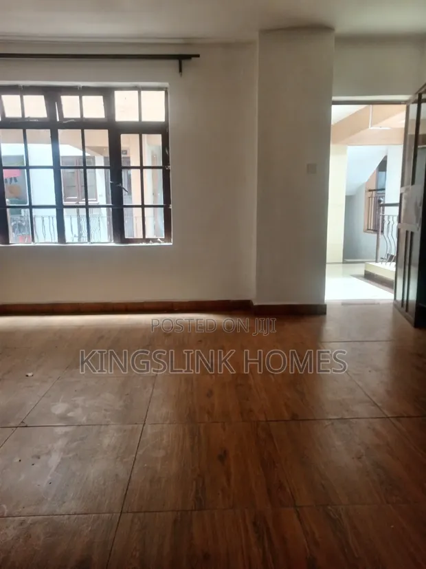 1 Bedroom Apartment for Rent in South B - 1