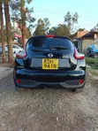 Nissan Juke 2015 Black - 4