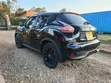 Nissan Juke 2015 Black - 5