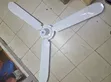 Starworth UR-530 56-Inch Dari Fan - Ina Nguvu & Inaokoa Umeme - 1