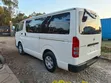 Toyota HiAce 2019 - White - 4