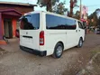 Toyota HiAce 2019 - White - 5