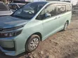 Toyota Voxy 2017 - Clean, Low Mileage - 1