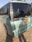 Toyota Voxy 2017 - Clean, Low Mileage - 2
