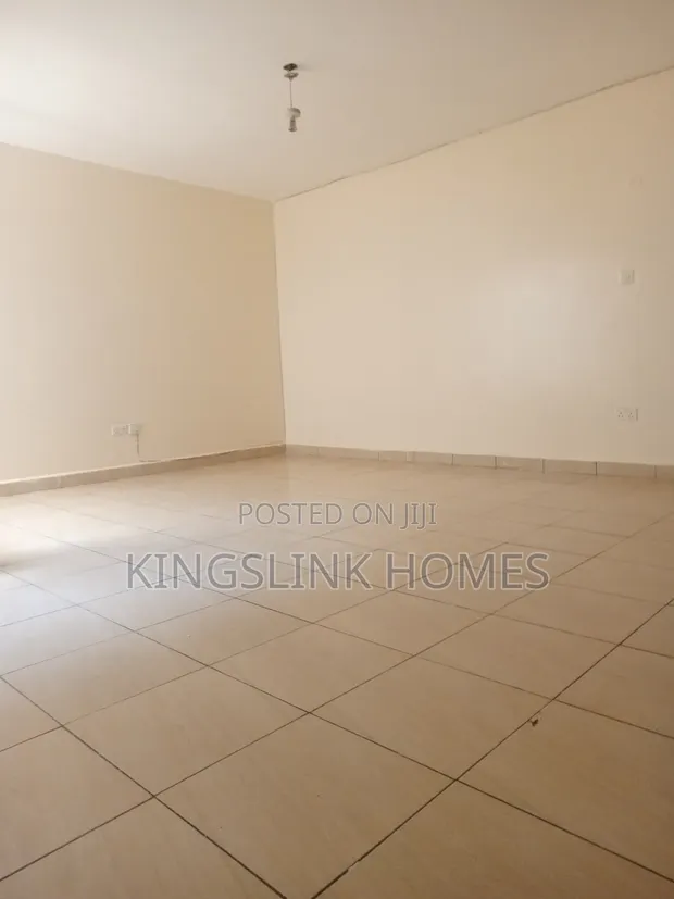 3 Bedroom Apartment for Rent in South B - 1