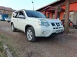 Nissan X-Trail 2012 White - 2