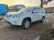Nissan X-Trail 2012 White - 3