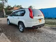 Nissan X-Trail 2012 White - 5
