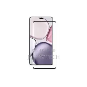 Full Glue Screen Protector kwa Huawei Honor X9c