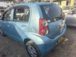 Toyota Passo 2012 Blue - 1