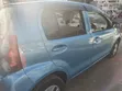 Toyota Passo 2012 Blue - 4