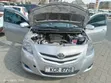 Toyota Belta 2011 Silver - 2