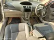 Toyota Belta 2011 Silver - 5