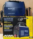 Royce MMA-400S 20-200A Inverter Welding Machine - 2