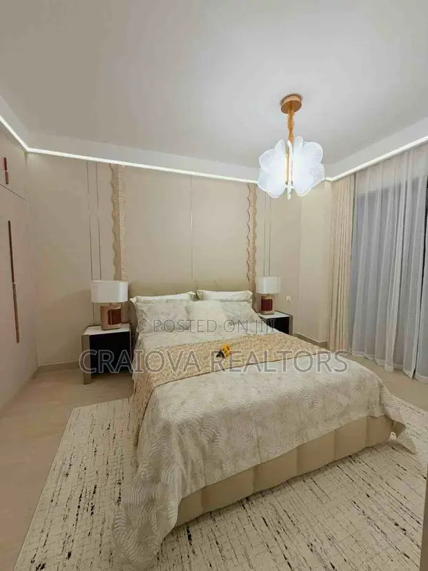 3-Bedroom Apartment for Sale in Royal Vistaa, Westlands - 1