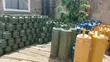 Gas Cylinders for Hotels - Free Delivery - 2