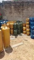 Gas Cylinders for Hotels - Free Delivery - 4