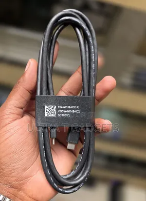 Original Thunderbolt Cable - USB-C