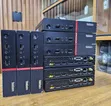 Kompyuta ya Mezani Lenovo ThinkCentre M710 - i5, 16GB RAM, 256GB SSD - 1
