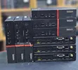 Kompyuta ya Mezani Lenovo ThinkCentre M710 - i5, 16GB RAM, 256GB SSD - 5