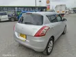 Suzuki Swift 2014 Silver - 1