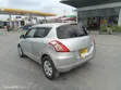 Suzuki Swift 2014 Silver - 2