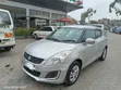 Suzuki Swift 2014 Silver - 3