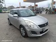 Suzuki Swift 2014 Silver - 4