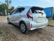 Toyota Aqua 2019 Silver - 5