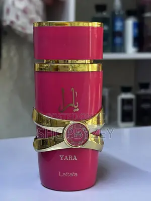 Lattafa Yara Parfum - 100ml Spray