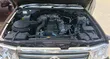 Toyota Land Cruiser VX100 2006 Burgundy - 1