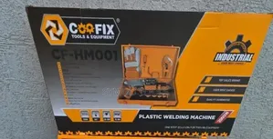 Coofix CF-HM001 Plastic Welding Machine