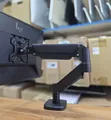 NB LINK F8 Mkono wa Kifuatiliaji Kimoja Ergonomic 17-32" - 2