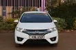 Honda Fit 2014 Automatic Pearl - 1