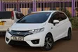 Honda Fit 2014 Automatic Pearl - 2