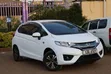 Honda Fit 2014 Automatic Pearl - 3