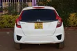 Honda Fit 2014 Automatic Pearl - 4