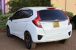 Honda Fit 2014 Automatic Pearl - 5