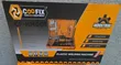 Coofix CF-HM001 Mashine ya Kuchomelea Plastiki - 2