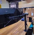 Lenovo ThinkCentre M715 Mini PC - Ryzen 5, 8GB RAM, 256GB SSD - 2