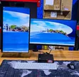 Lenovo ThinkCentre M715 Mini PC - Ryzen 5, 8GB RAM, 256GB SSD - 3