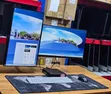 Lenovo ThinkCentre M715 Mini PC - Ryzen 5, 8GB RAM, 256GB SSD - 4