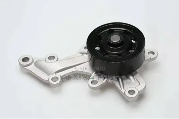 Water Pump ya Toyota Vitz, Axio & NSP130 (1NR-FE/2NR-FE/1NR-FKE) - 1