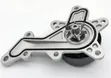Water Pump ya Toyota Vitz, Axio & NSP130 (1NR-FE/2NR-FE/1NR-FKE) - 2