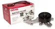 Water Pump ya Toyota Vitz, Axio & NSP130 (1NR-FE/2NR-FE/1NR-FKE) - 3