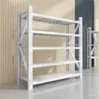 4 Tier Heavy Duty Storage Rack - 4